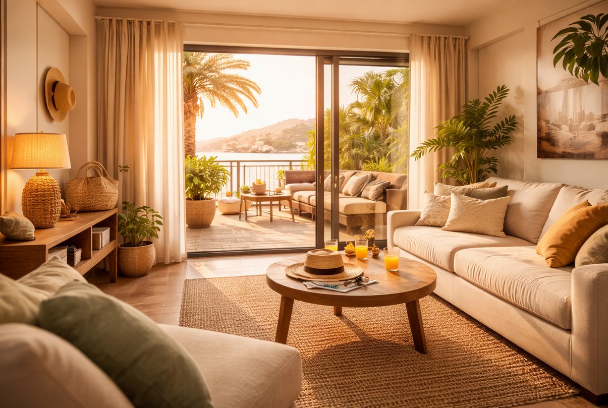 Ferienwohnungen Geo-Domains fuer Vermieter und Buchungsportale Wunstorf